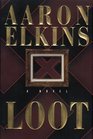 Loot (Wheeler Large Print Book Series)