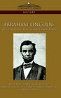 Abraham Lincoln The Gettysburg Speech and Other Papers