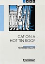 TAGS Cat on a Hot Tin Roof