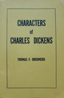 Characters of Charles Dickens