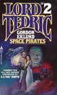 Lord Tedric Space Pirates No 2