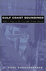 Gulf Coast Soundings People and Policy in the Mississippi Shrimp Industry
