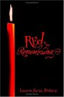 Red is for Remembrance (Blue Is for Nightmares, Bk 4)