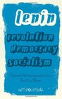 Revolution Democracy Socialism Selected Writings
