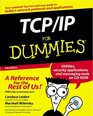 TCP/IP for Dummies Fifth Edition