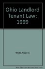 Ohio Landlord Tenant Law 1999
