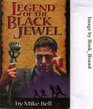 Legend of the black jewel Hunter family missionary series Book 3
