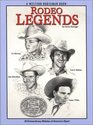 Rodeo Legends