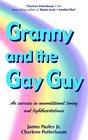 Granny and the Gay Guy