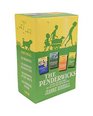 The Penderwicks Paperback 4Book Boxed Set