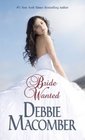 Bride Wanted (From This Day Forward, Bk 2) (Large Print)