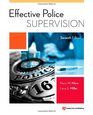 Effective Police Supervision Seventh Edition