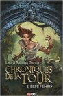 Chroniques de la tour  4  L'elfe Fenris