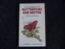 The Butterflies and Moths of Britain and Europe