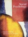 Social Psychology Edition