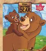 Brother Bear Koda's Story