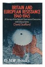 Britain and European Resistance 194045