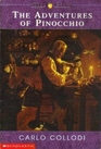 The Adventures of Pinocchio (Apple Classics)