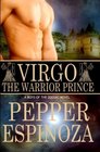 Virgo The Warrior Prince