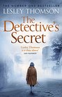 The Detective's Secret (The Detective?s Daughter)