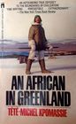 An African In Greenland