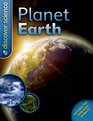 Discover Science Planet Earth