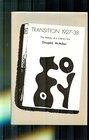 Transition The History of a Literary Era 19271938