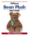 Warman's Bean Plush Field Guide Values  Identification