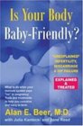 Is Your Body BabyFriendly Unexplained Infertility Miscarriage  IVF Failure  Explained