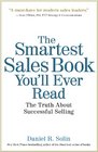 The Smartest Sales Book You'll Ever Read