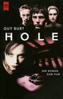 The Hole Der Roman zum Film