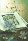 Angels in the Attic (Annie's Attic, Bk 26)