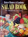 Better Homes & Gardens Salad Book