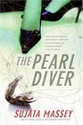 The Pearl Diver (Rei Shimura, Bk 7)