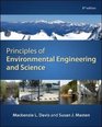 Principles of Environmental Engineering  Science