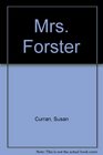 Mrs Forster