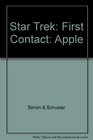 First Contact Apple