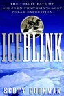 Ice Blink The Tragic Fate of Sir John Franklin's Lost Polar Expedition