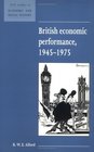 British Economic Performance 19451975