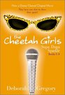 Cheetah Girls SupaDupa Sparkle Books 5  8