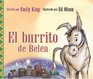 El burrito de Belen Clopper the Christmas Donkey