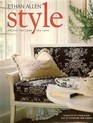 Ethan Allen Style : Create the Look You Love