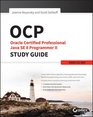 OCP Oracle Certified Professional Java SE 8 Programmer II Study Guide Exam XXX