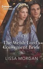 The Welsh Lord's Convenient Bride