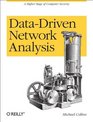DataDriven Network Analysis A higher stage of computer security