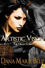 Artistic Vision (Gray Court, Bk 3)