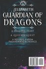Elizabeth, Guardian of Dragons: A Reverse Harem Paranormal Romance (RH Fated Alpha) (Volume 5)