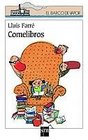 Comelibros/ Book Eaters