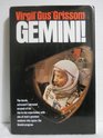 Gemini A Personal Account of Man's Venture into Space