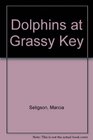 Dolphins at Grassy Key